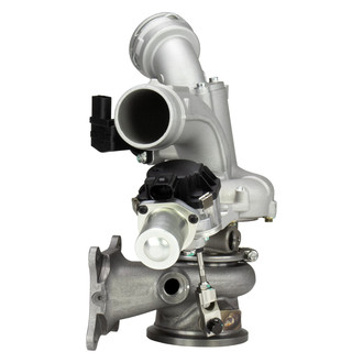 gpd® - Turbocharger