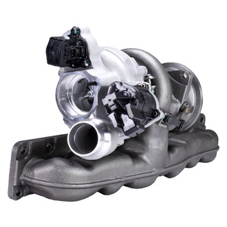 gpd® - Turbocharger