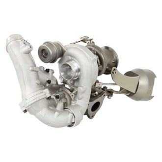 gpd® - Turbocharger