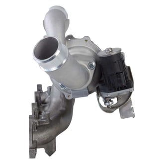 gpd® - Turbocharger