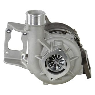 gpd® - Turbocharger