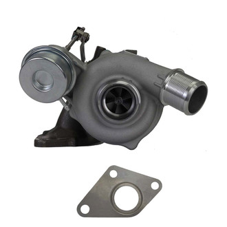 gpd® - Turbocharger Passenger Side