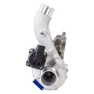 gpd® - Turbocharger