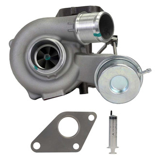 gpd® - Turbocharger Driver Side