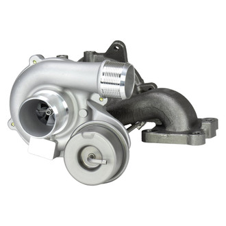 gpd® - Turbocharger