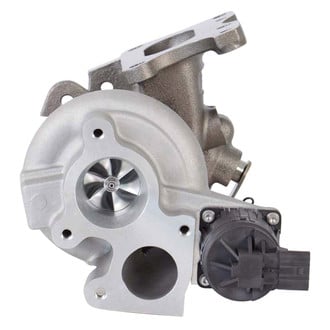 gpd® - Turbocharger
