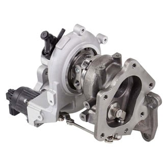 gpd® - Turbocharger