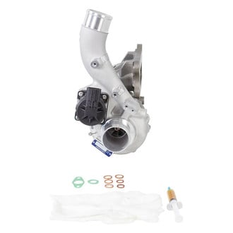 gpd® - Turbocharger Passenger Side