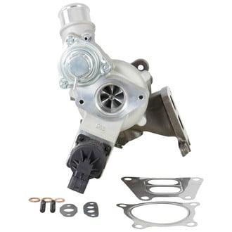 gpd® - Turbocharger