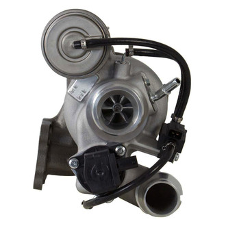 gpd® - Turbocharger