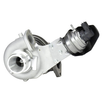 gpd® - Turbocharger