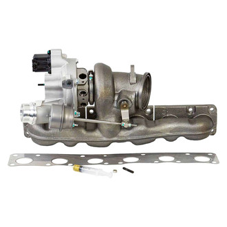 gpd® - Turbocharger