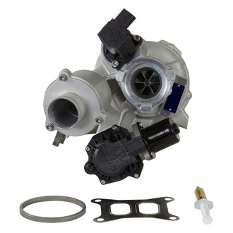 gpd® - Turbocharger