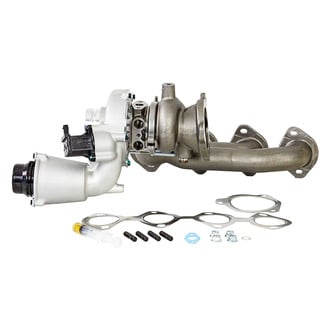 gpd® - Turbocharger