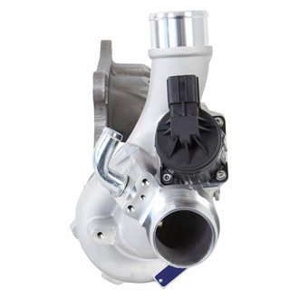 gpd® - Turbocharger