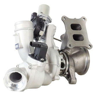 gpd® - Turbocharger