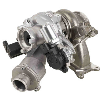 gpd® - Turbocharger