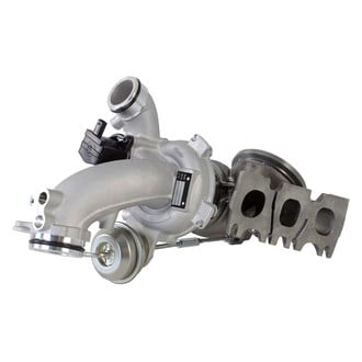 gpd® - Turbocharger