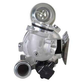 gpd® - Turbocharger