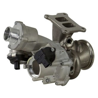gpd® - Turbocharger
