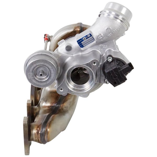 gpd® - Turbocharger