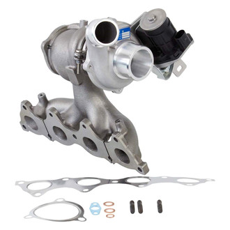 gpd® - Turbocharger