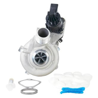 gpd® - Turbocharger