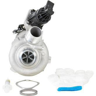 gpd® - Turbocharger