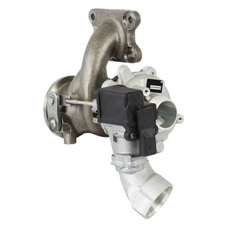 gpd® - Turbocharger