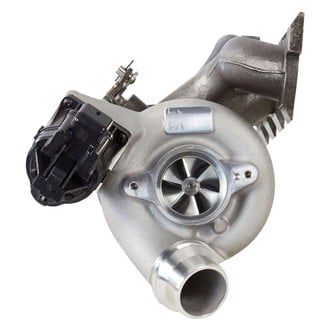 gpd® - Turbocharger