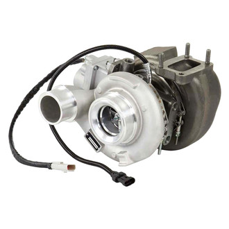 gpd® - Turbocharger