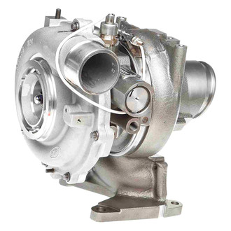 gpd® - Turbocharger
