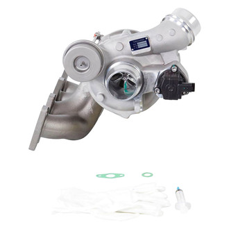 gpd® - Turbocharger