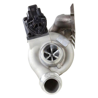 gpd® - Turbocharger