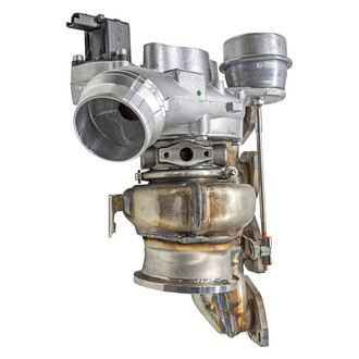 gpd® - Turbocharger