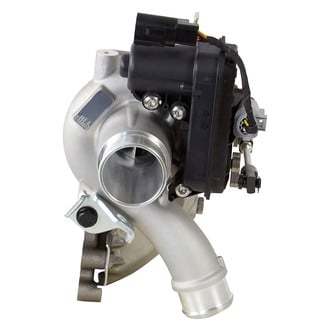 gpd® - Turbocharger