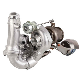 gpd® - Turbocharger