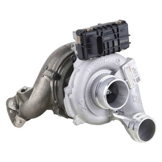 gpd® - Turbocharger