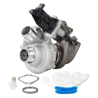 gpd® - Turbocharger