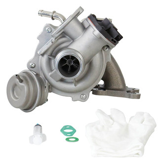 gpd® - Turbocharger