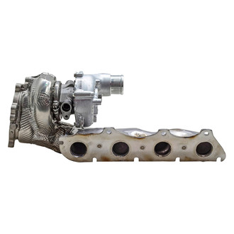 gpd® - Turbocharger