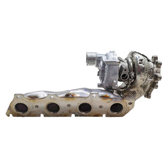 gpd® - Turbocharger