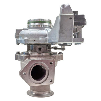 gpd® - Turbocharger