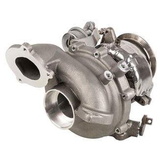 gpd® - Turbocharger