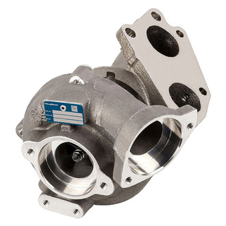gpd® - Turbocharger