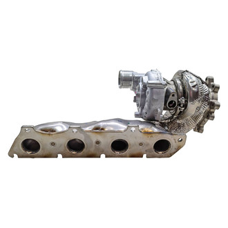 gpd® - Turbocharger