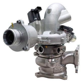 gpd® - Turbocharger