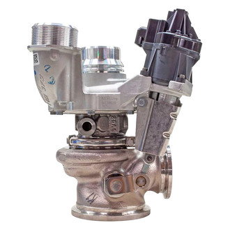 gpd® - Turbocharger