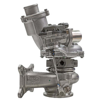 gpd® - Turbocharger