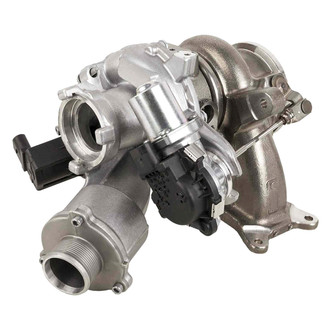gpd® - Turbocharger